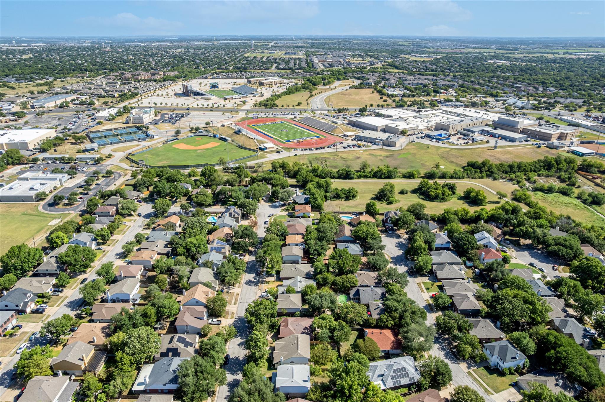 536 Tanner Trl, Pflugerville, TX 78660