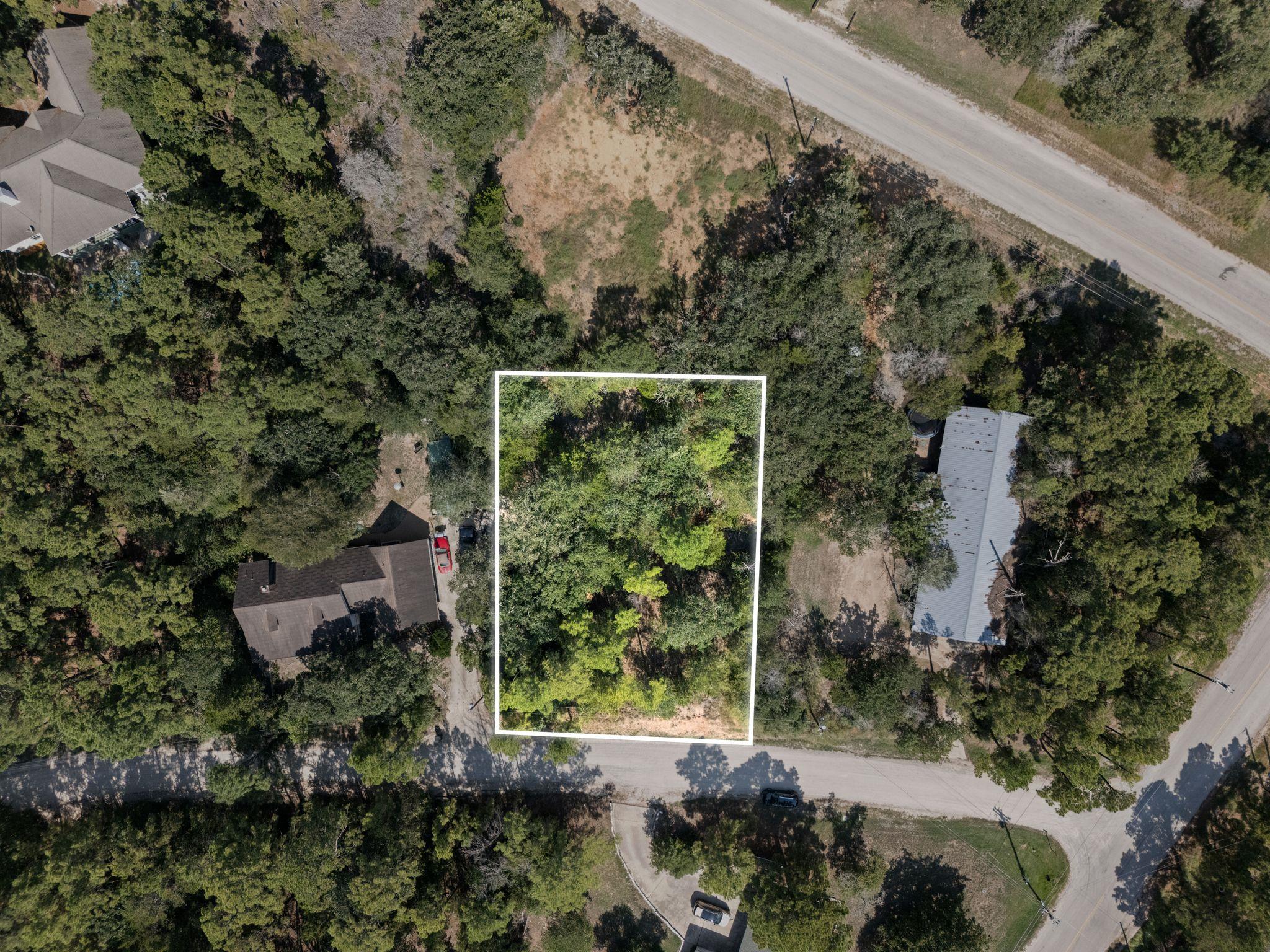 TBD Molokini Dr, Bastrop, TX 78602