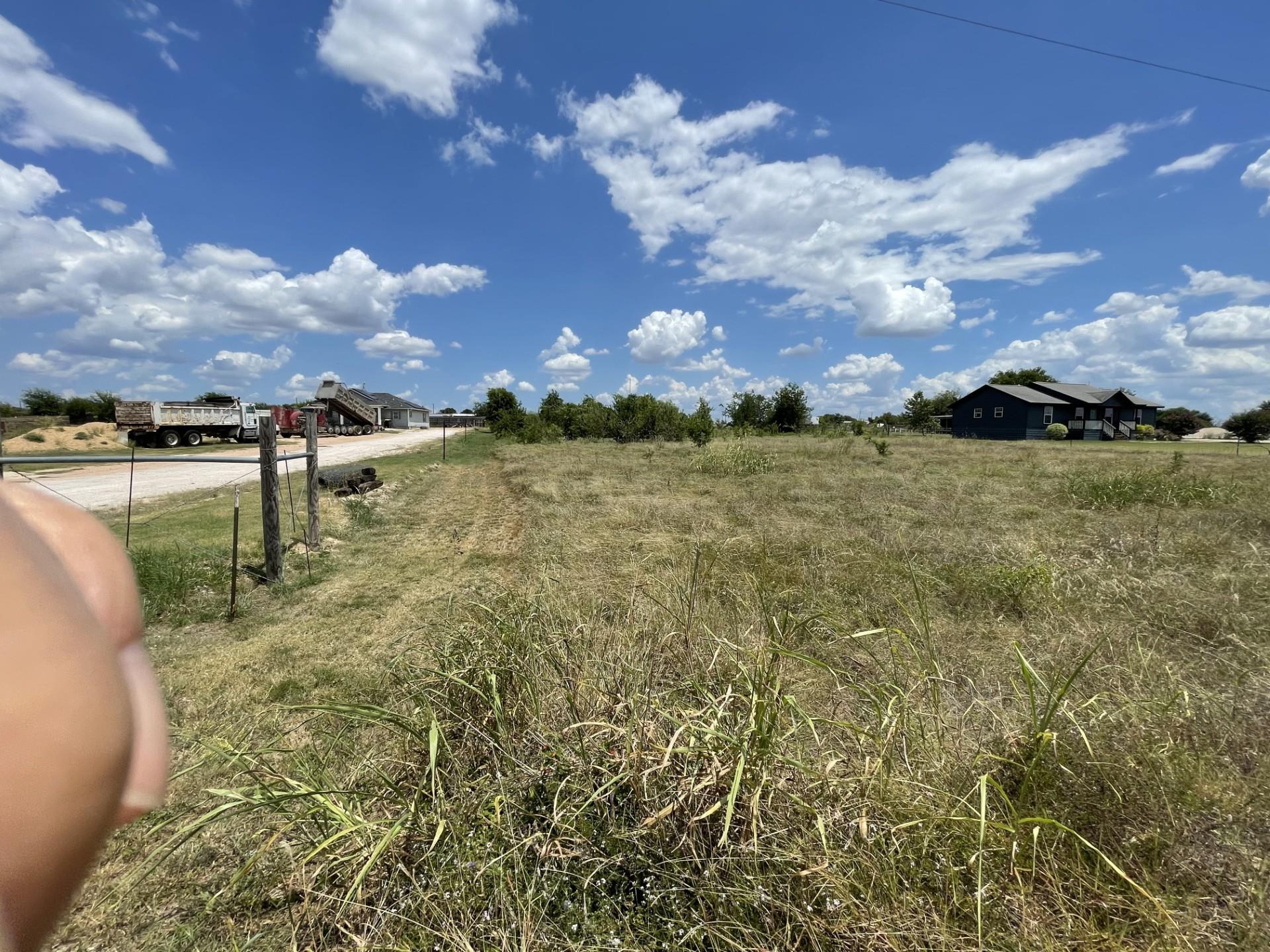 Lot 8 Evangeline Ln, Hutto, TX 78634