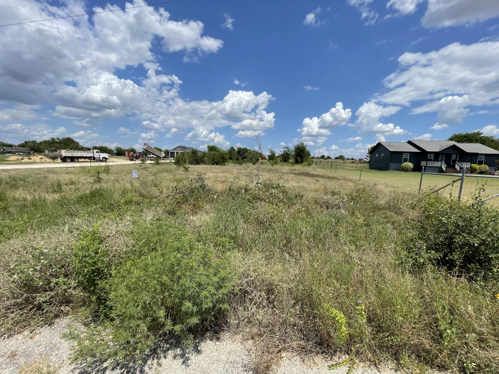 Lot 8 Evangeline Ln, Hutto, TX 78634
