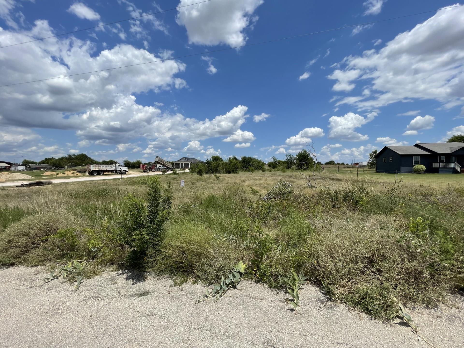 Lot 8 Evangeline Ln, Hutto, TX 78634