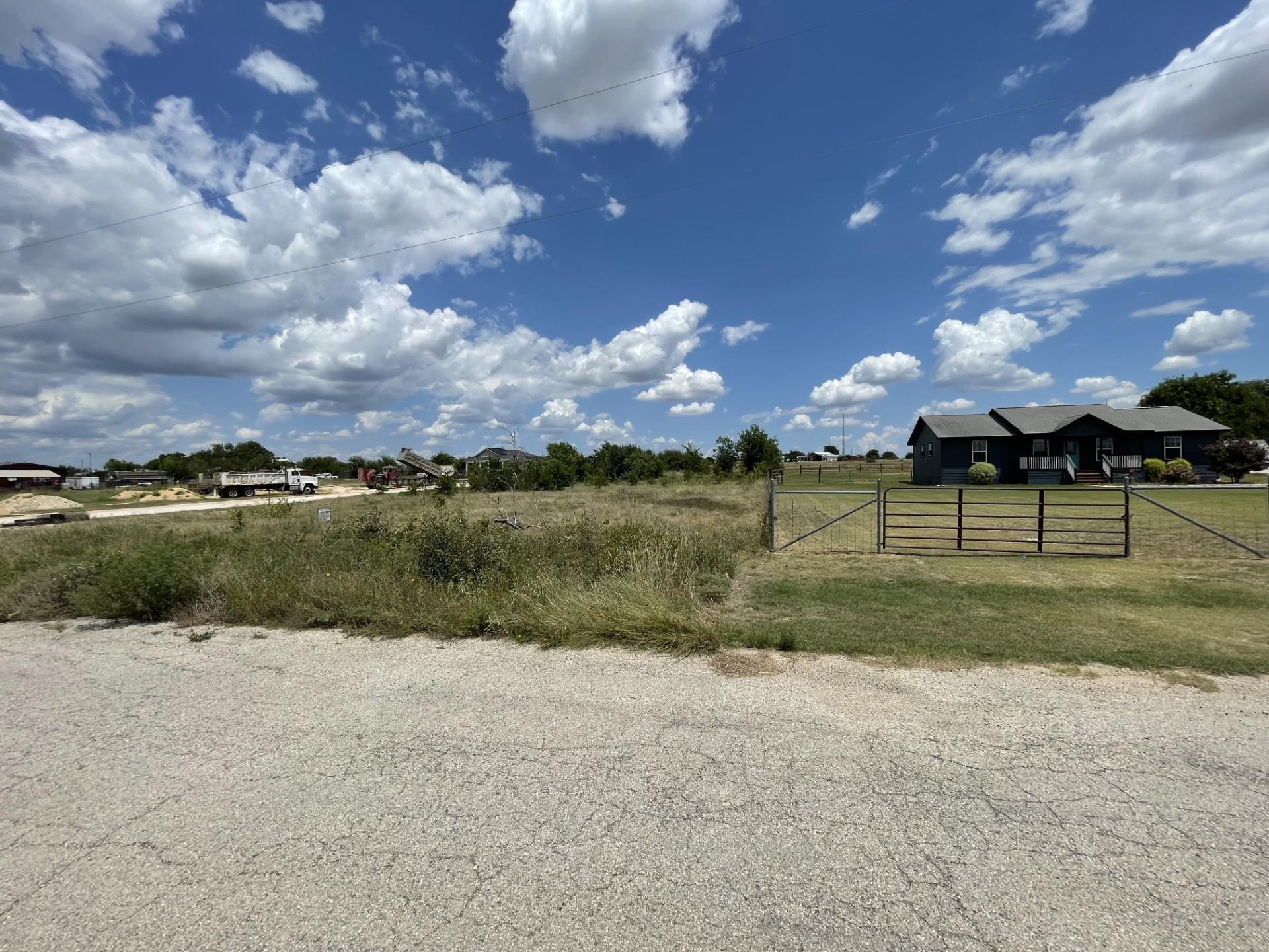 Lot 8 Evangeline Ln, Hutto, TX 78634