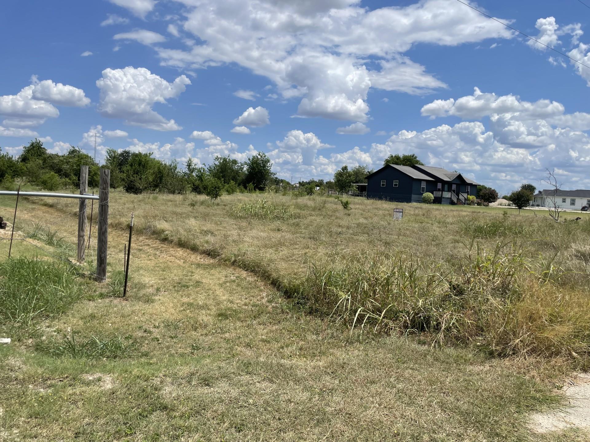 Lot 8 Evangeline Ln, Hutto, TX 78634