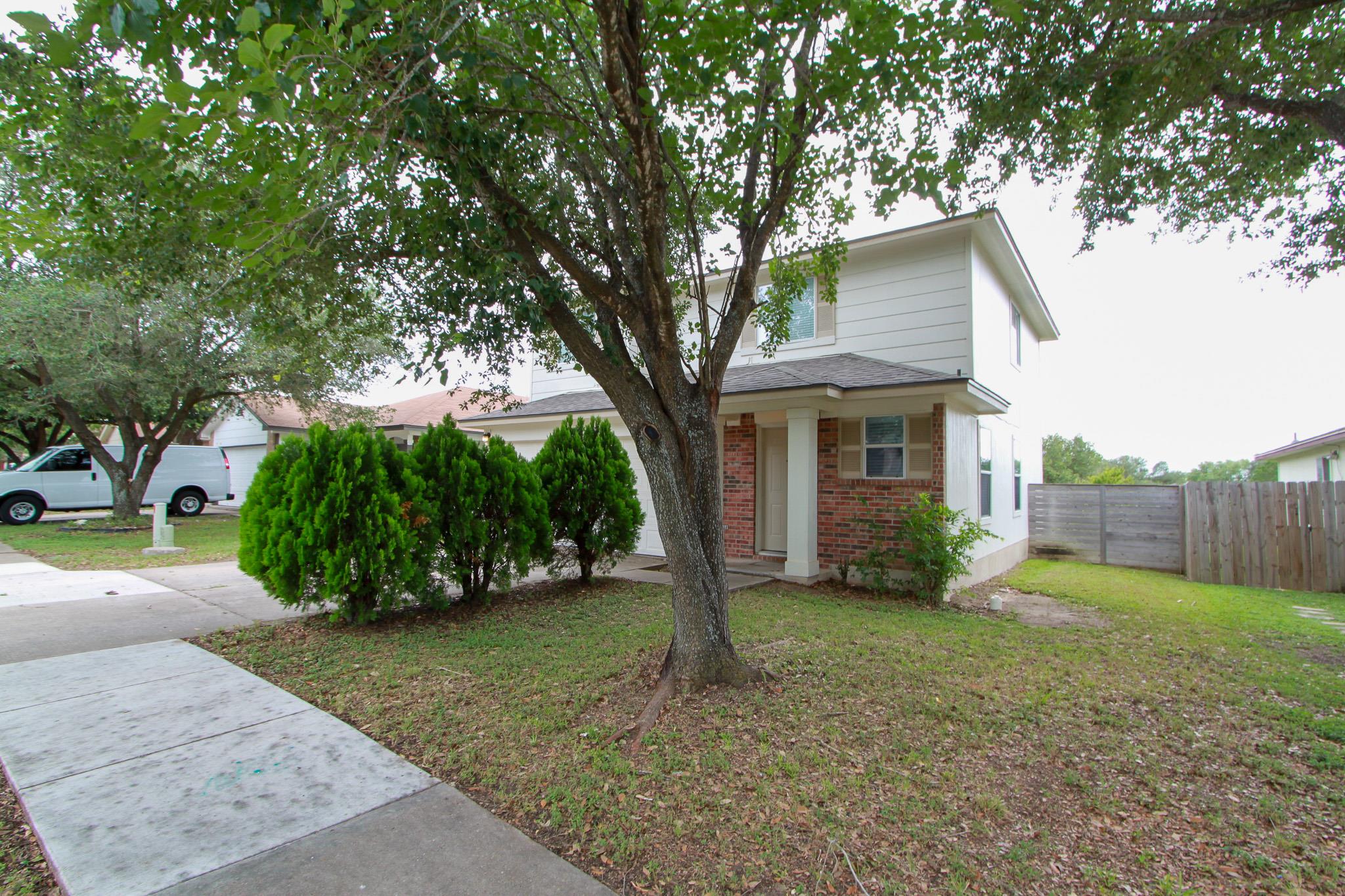 14909 Chamberlain Ct, Austin, TX 78724