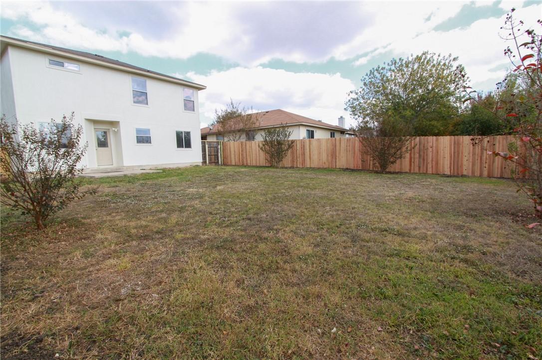 14909 Chamberlain Ct, Austin, TX 78724