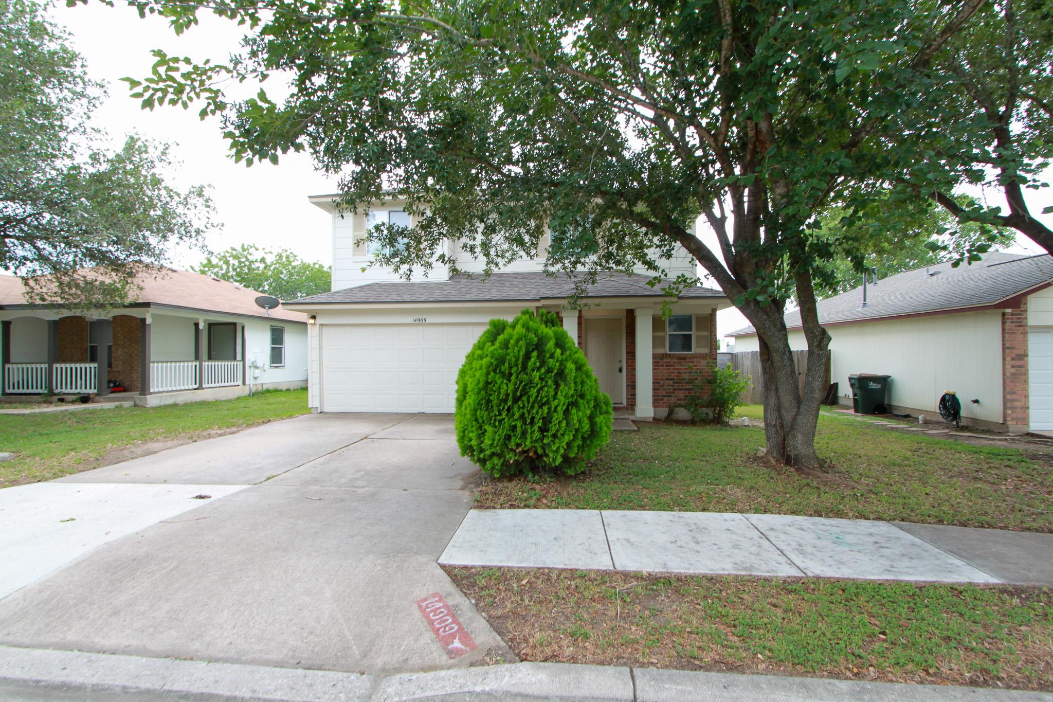 14909 Chamberlain Ct, Austin, TX 78724