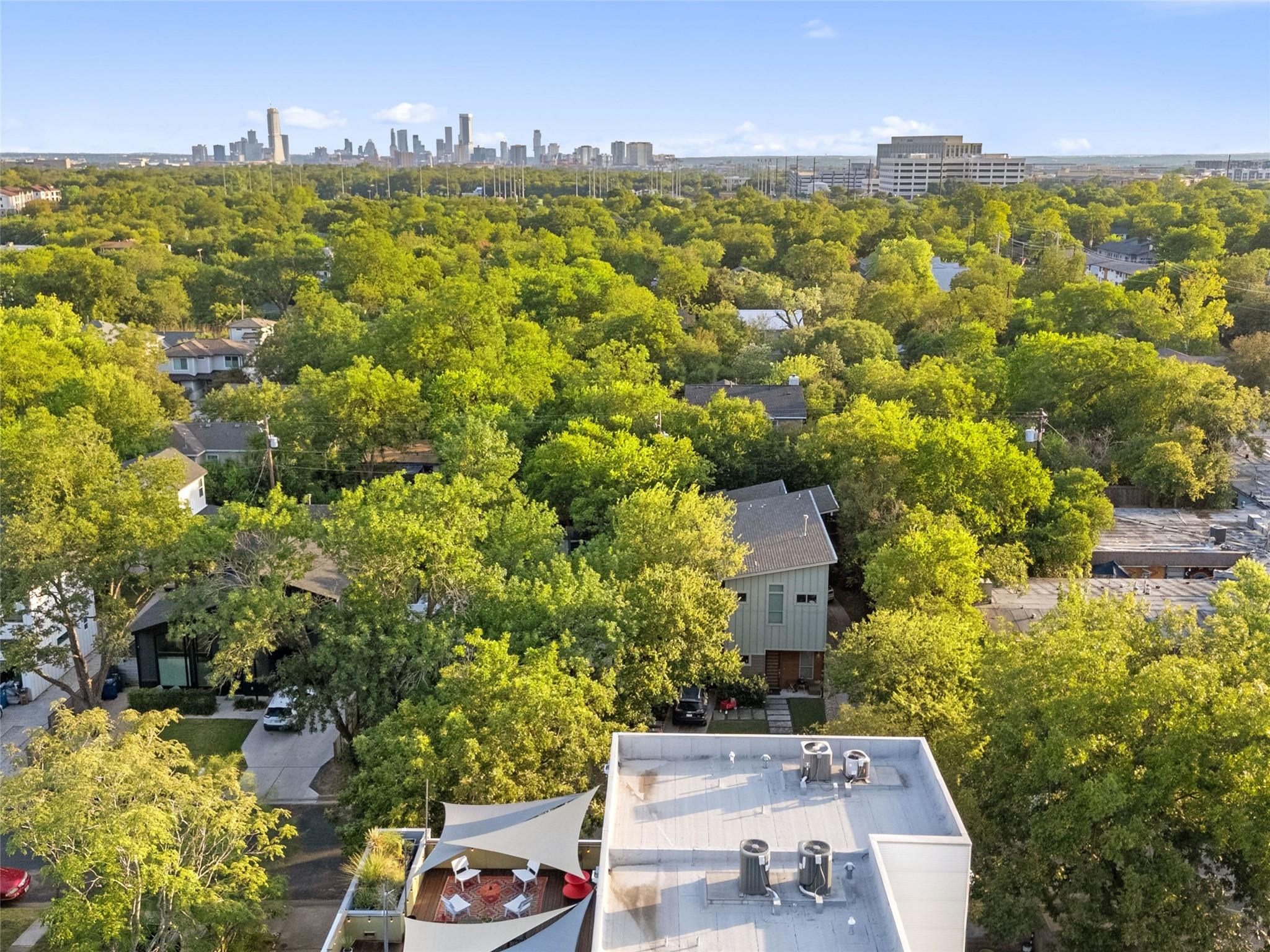 5502 Guadalupe St # 1, Austin, TX 78751