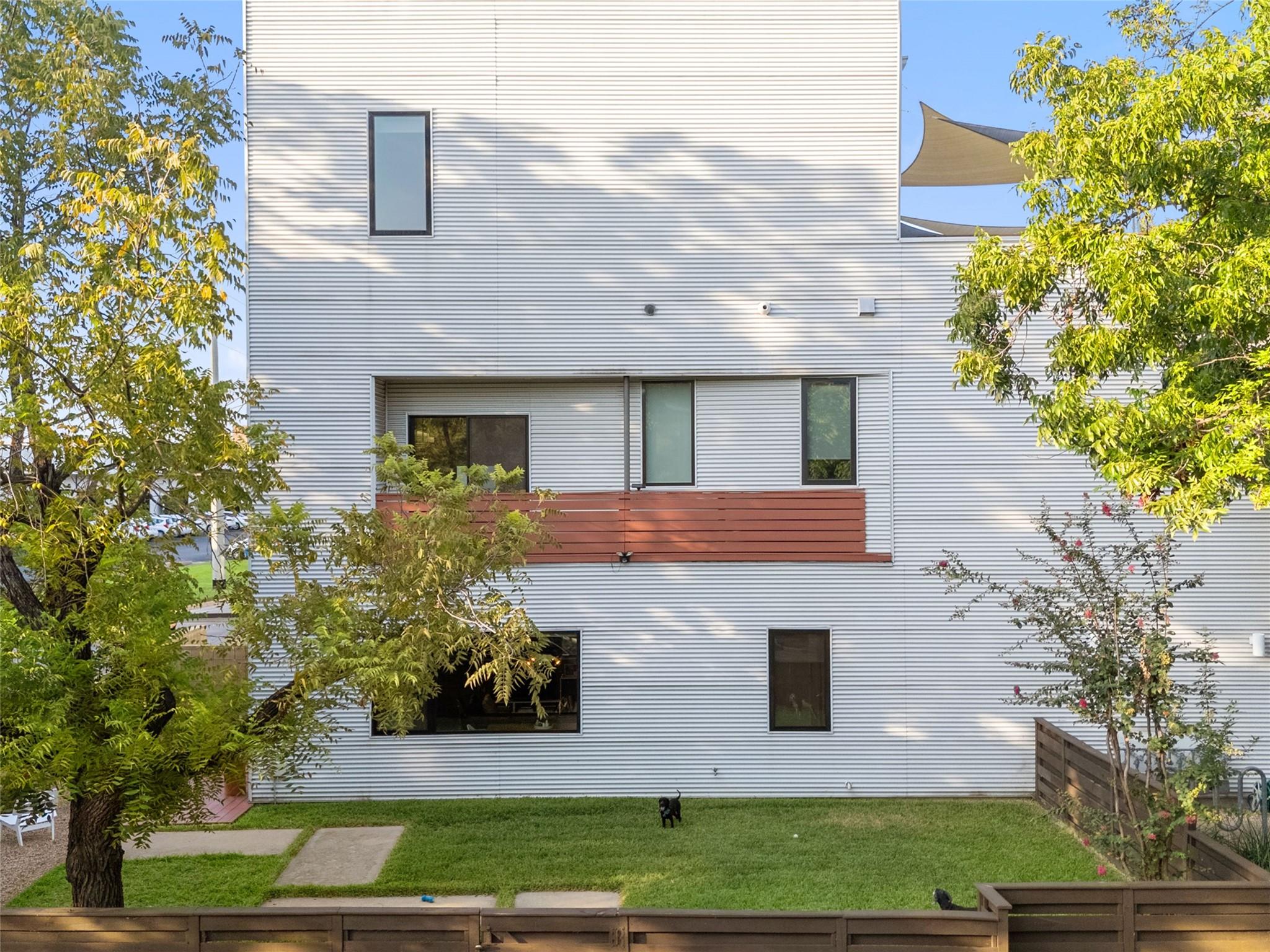 5502 Guadalupe St # 1, Austin, TX 78751