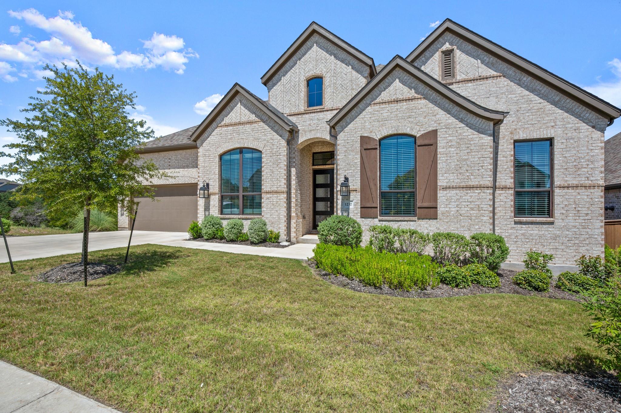 1237 Firebush Rd, Leander, TX 78641