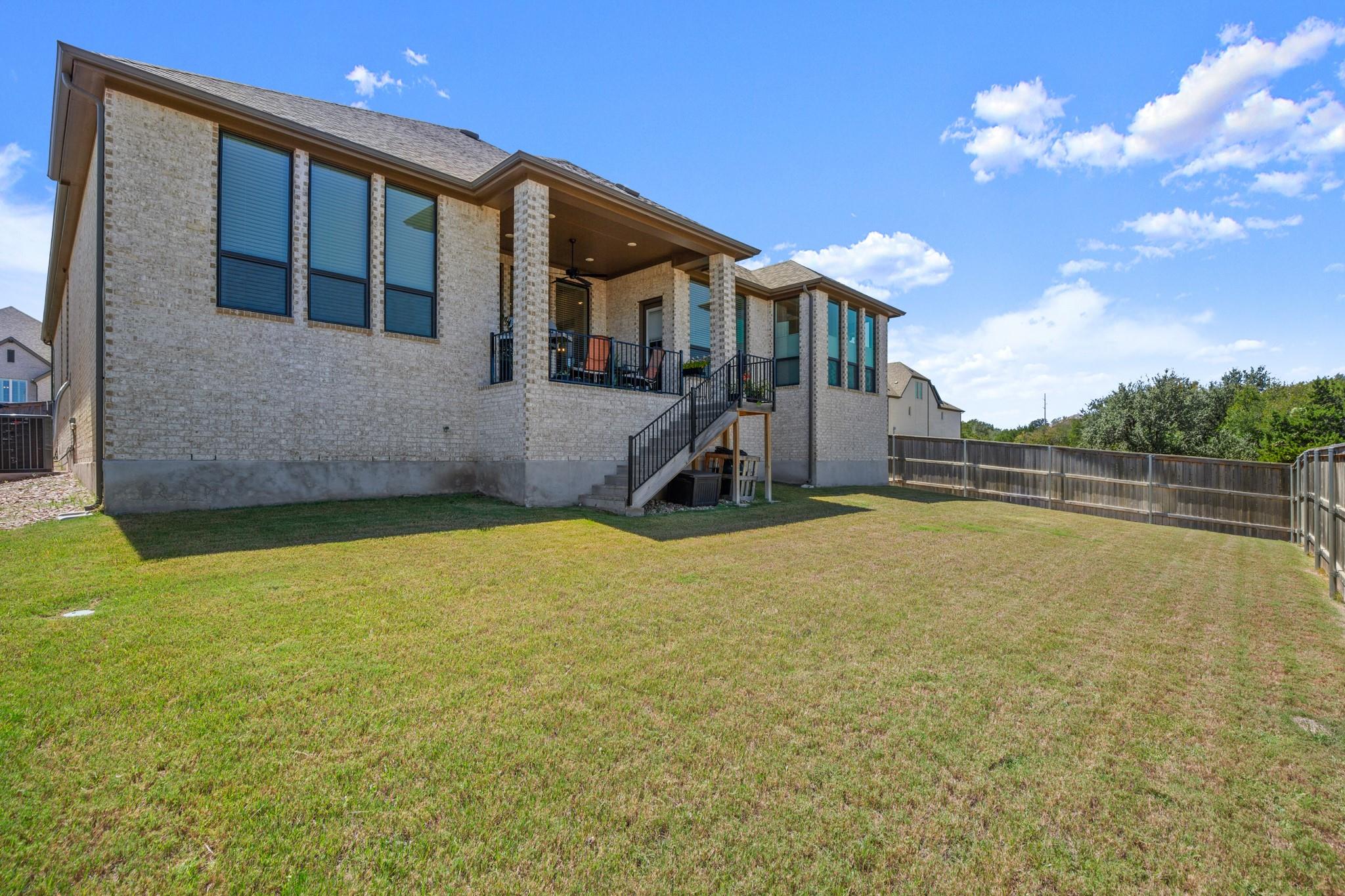 1237 Firebush Rd, Leander, TX 78641