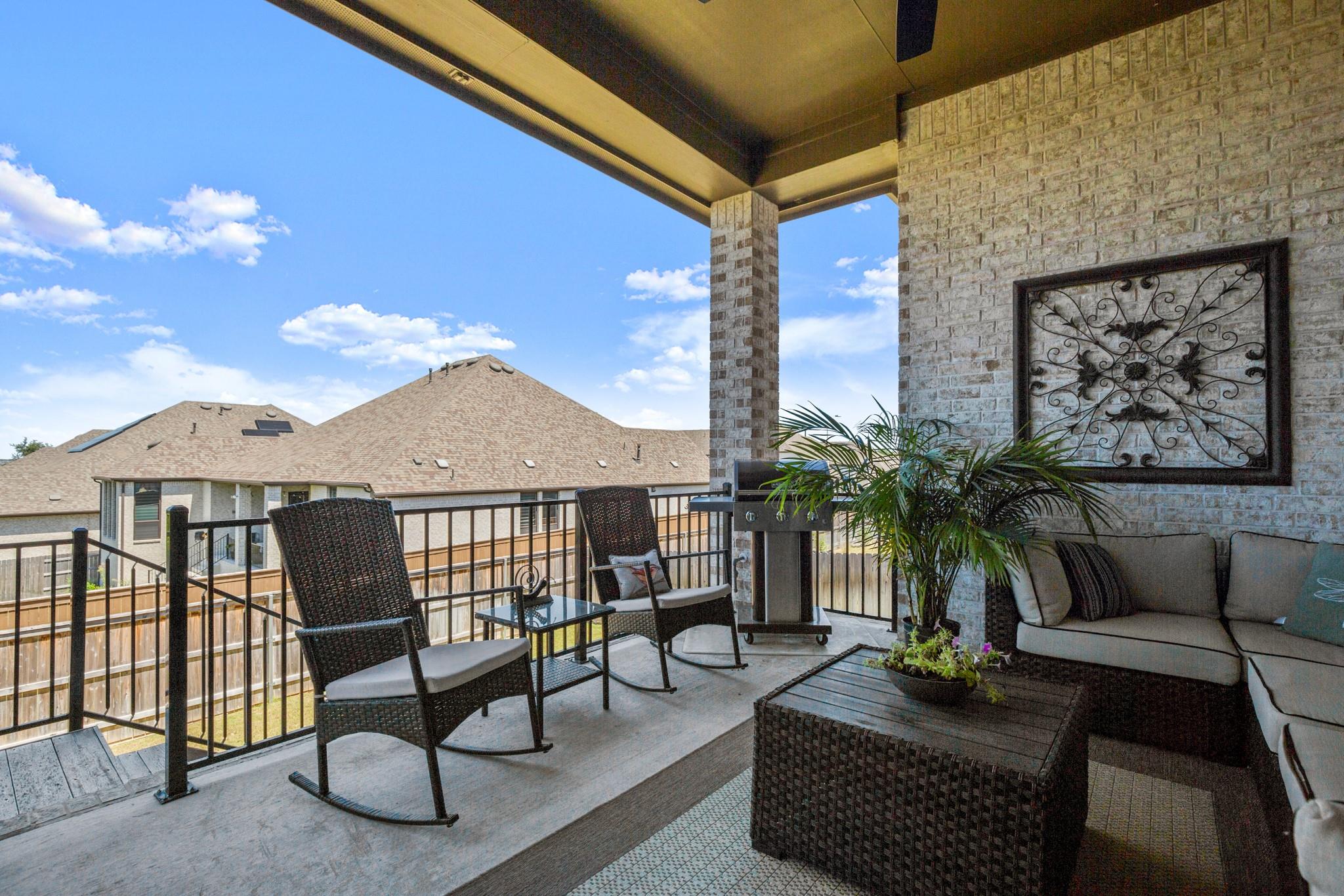 1237 Firebush Rd, Leander, TX 78641