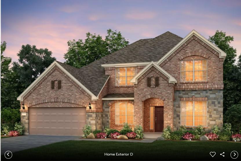 2937 Ottawa St, Leander, TX 78641