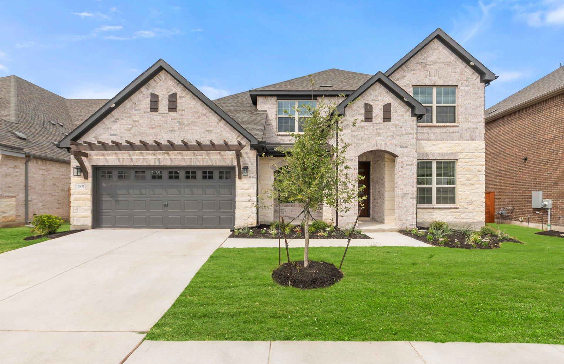 2937 Ottawa St, Leander, TX 78641