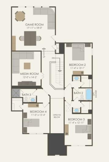 2937 Ottawa St, Leander, TX 78641