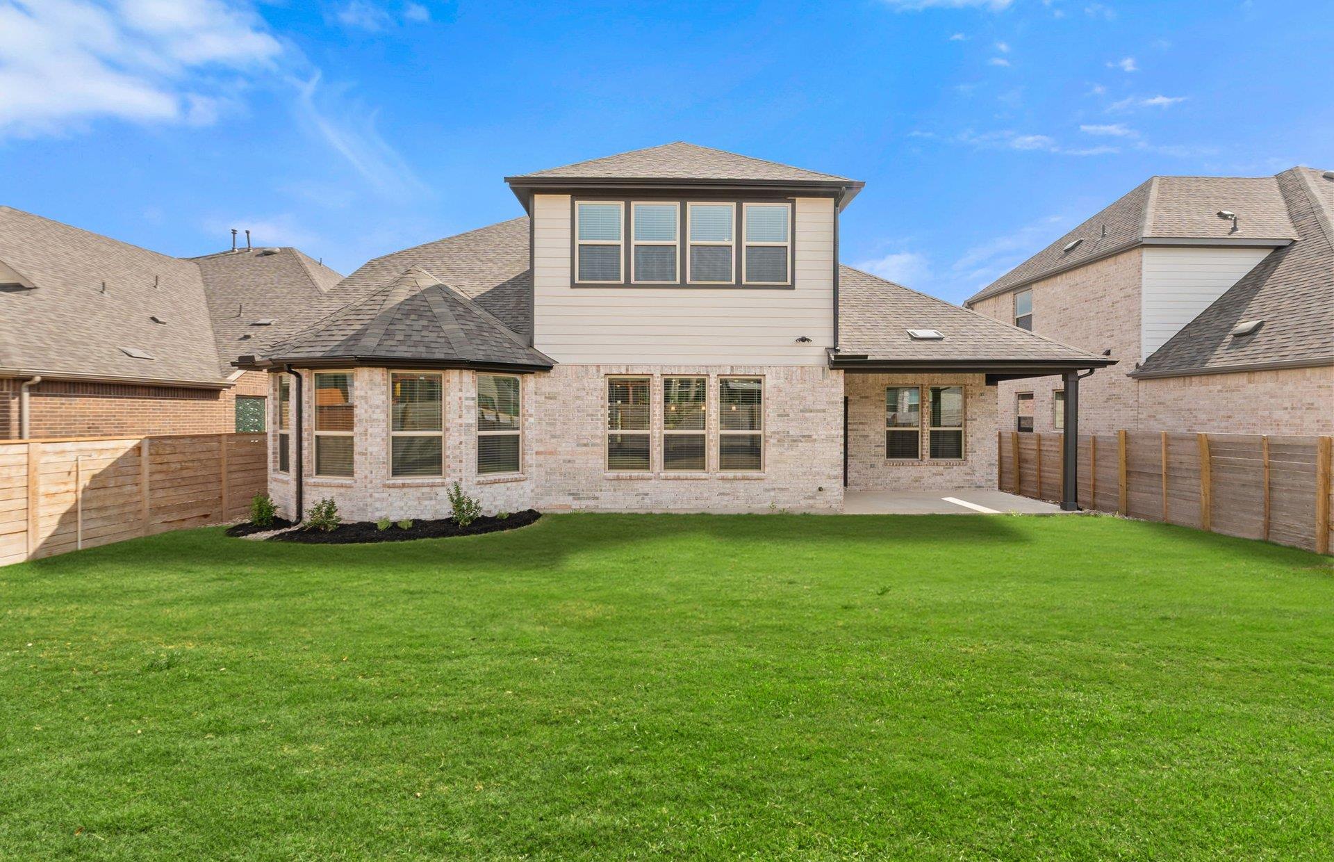 2937 Ottawa St, Leander, TX 78641