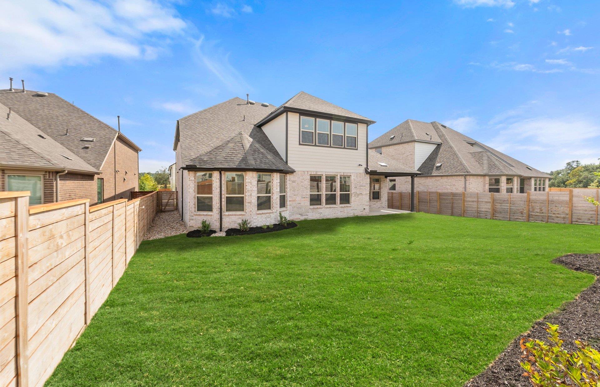 2937 Ottawa St, Leander, TX 78641