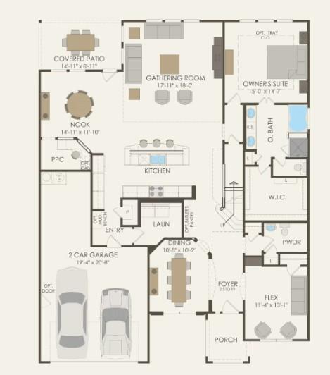 2937 Ottawa St, Leander, TX 78641