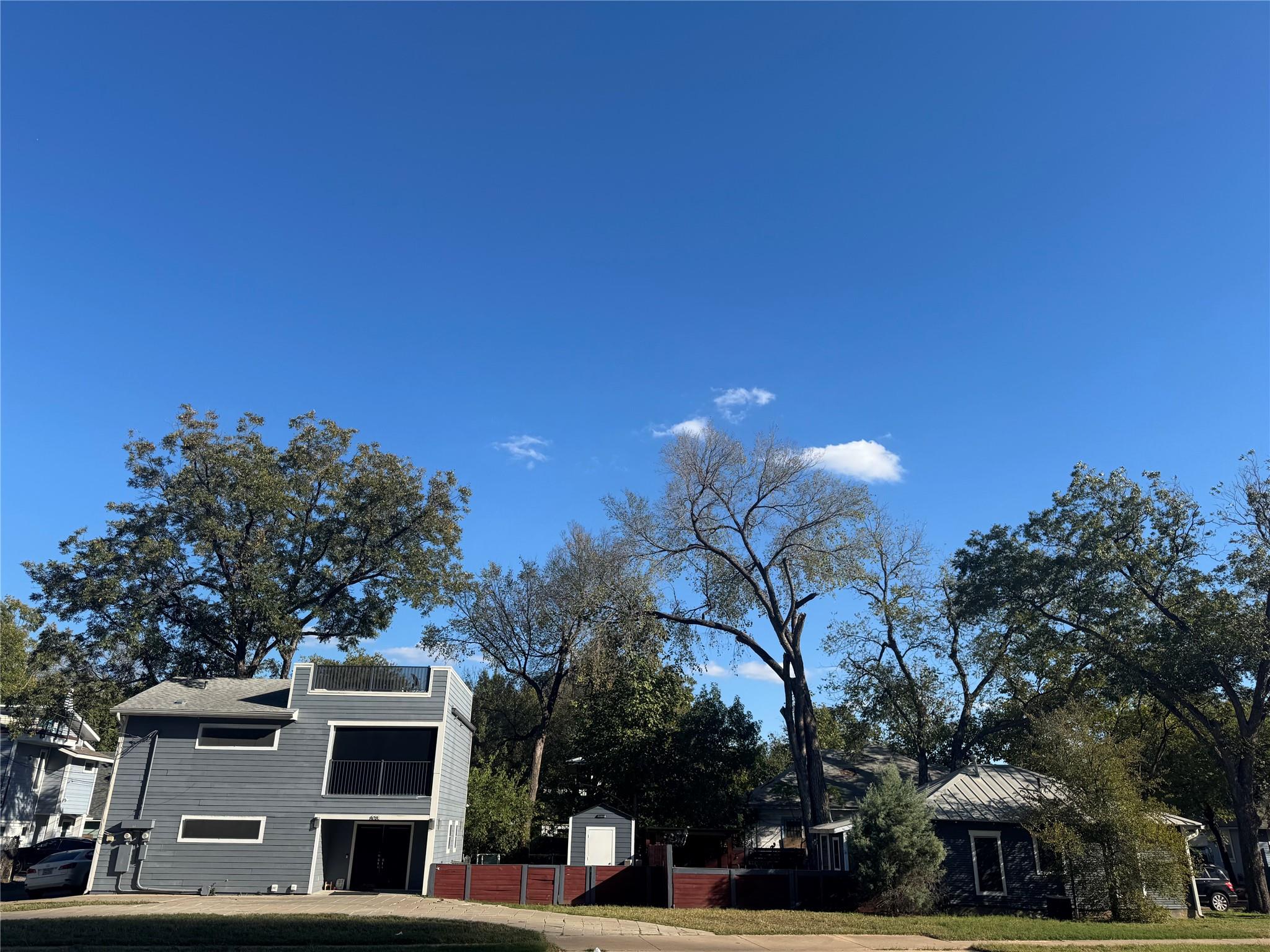 808 Spence St # A&B, Austin, TX 78702