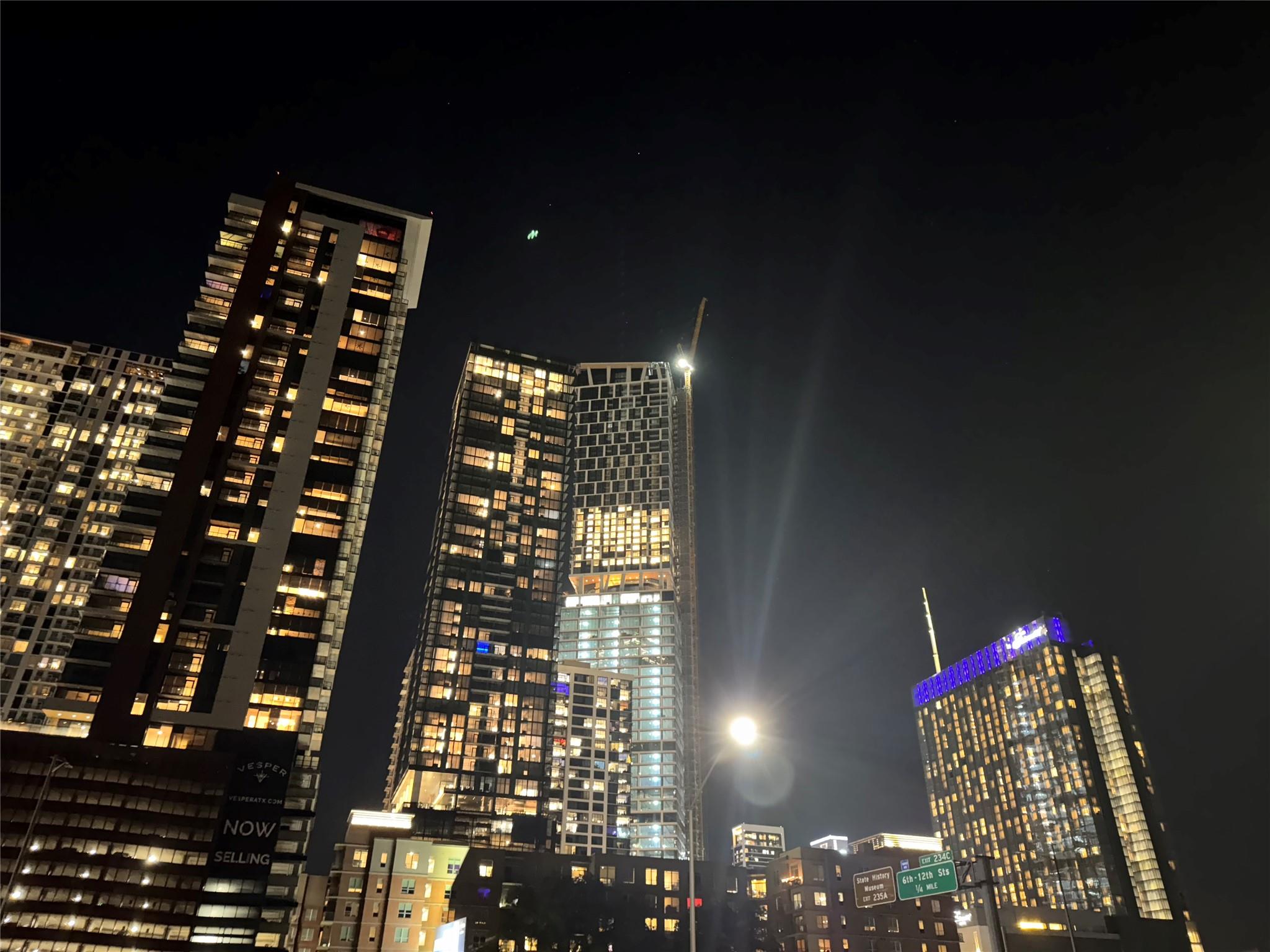 808 Spence St # A&B, Austin, TX 78702