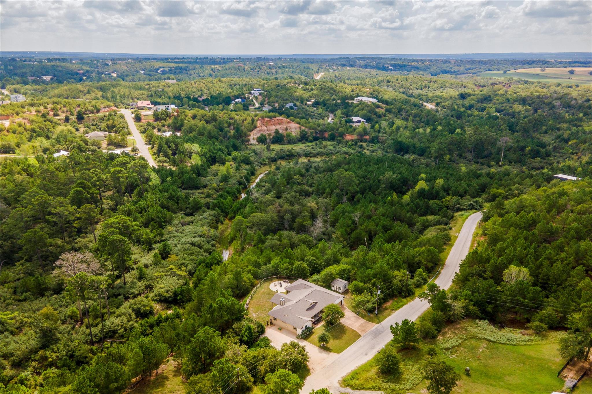 132 Mamalu Dr, Bastrop, TX 78602