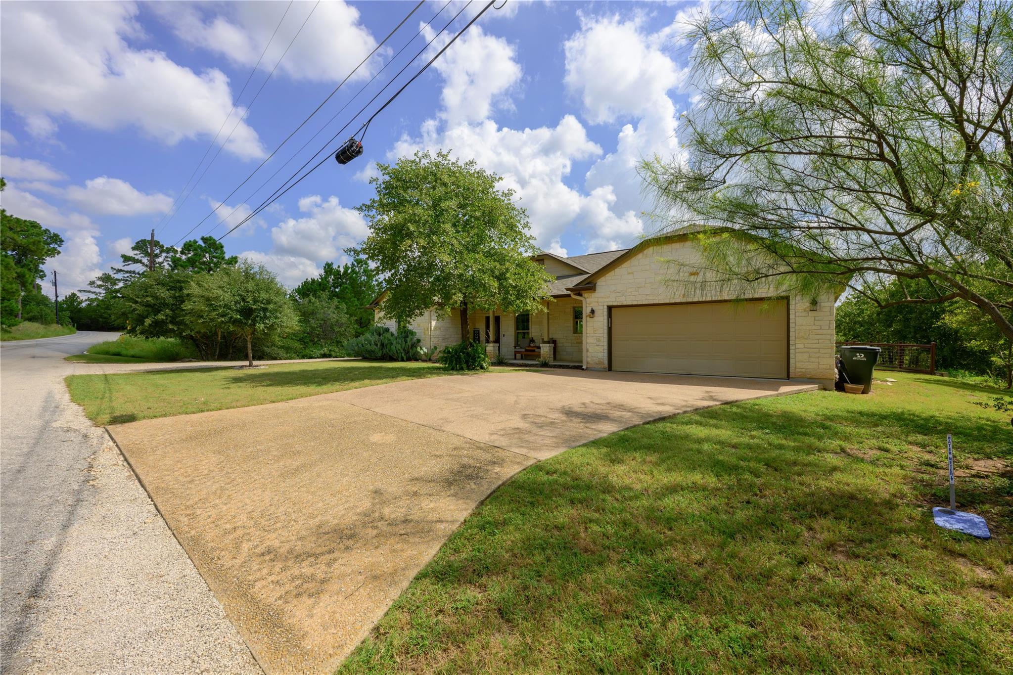 132 Mamalu Dr, Bastrop, TX 78602