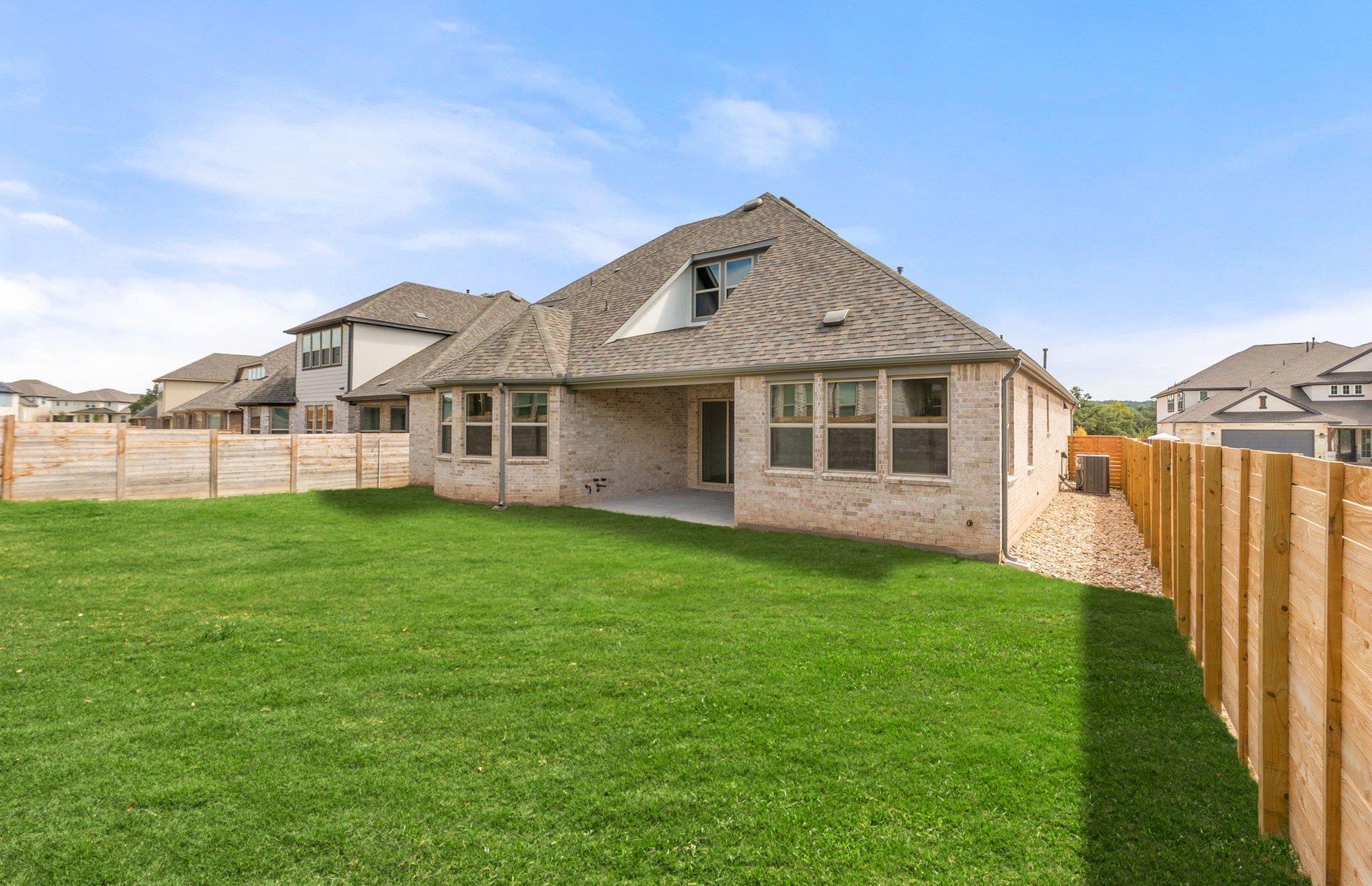 2933 Ottawa St, Leander, TX 78641