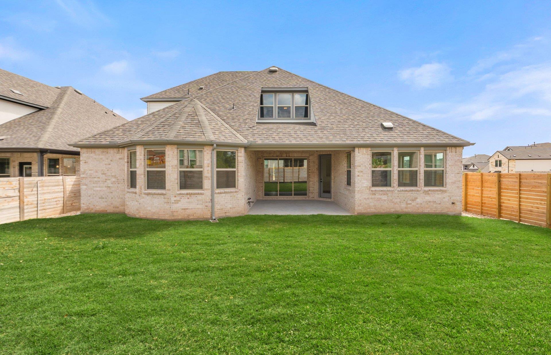2933 Ottawa St, Leander, TX 78641