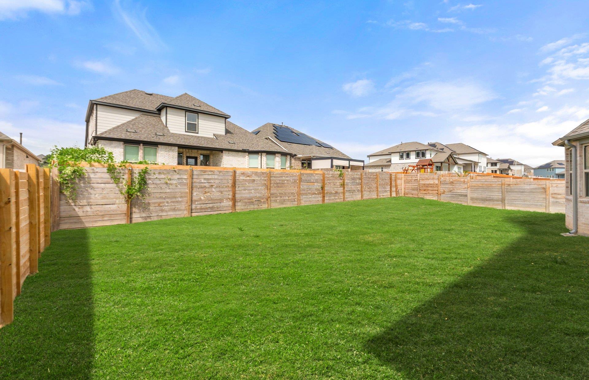 2933 Ottawa St, Leander, TX 78641