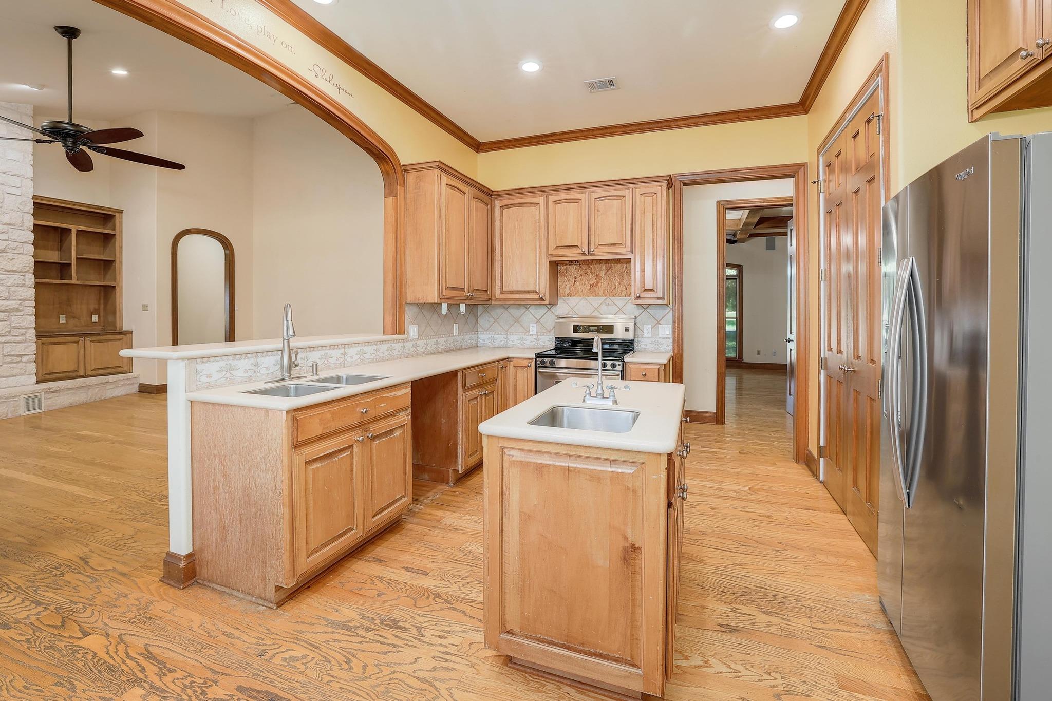 3900 Shell Rd, Georgetown, TX 78628