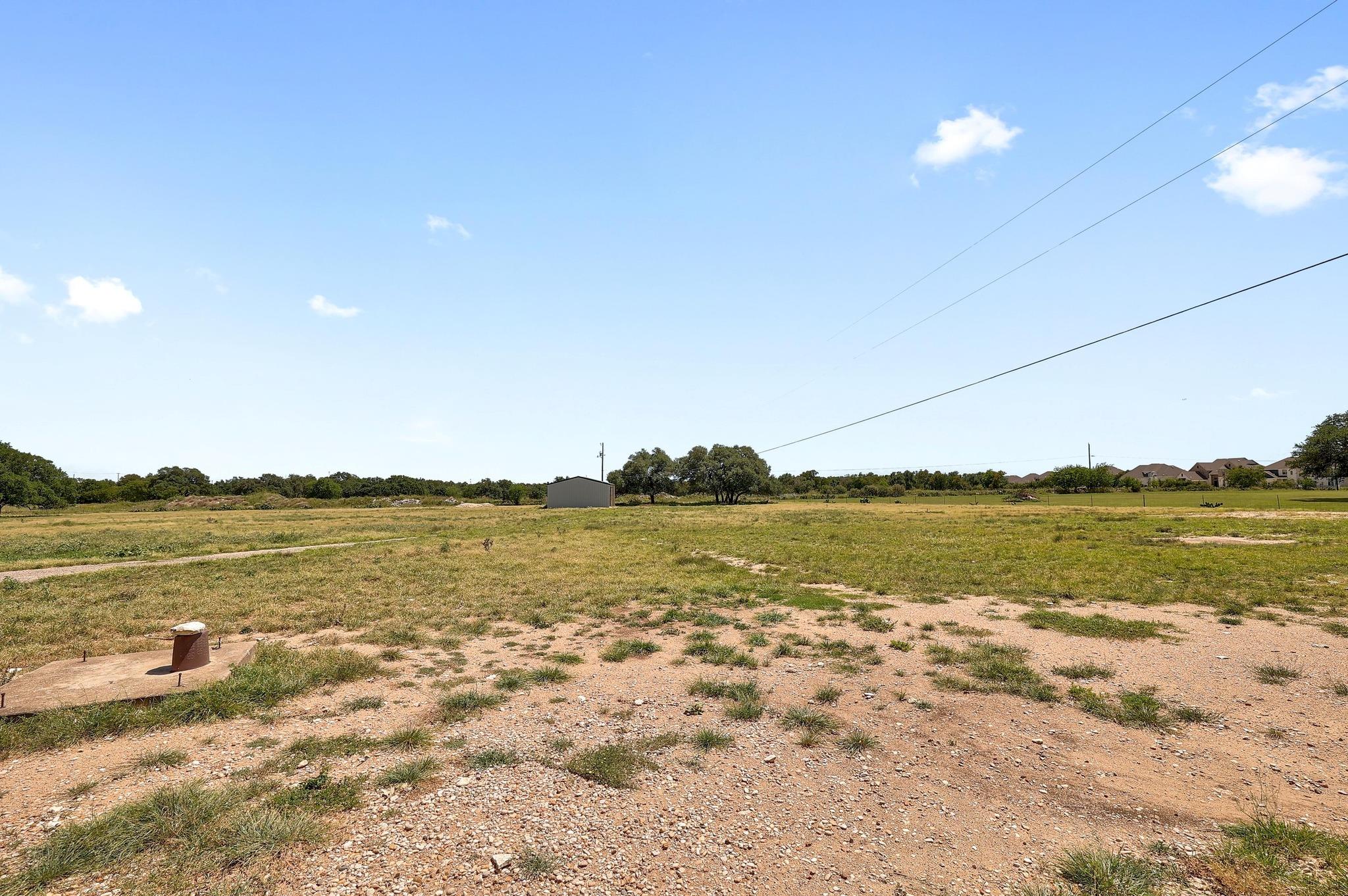 3900 Shell Rd, Georgetown, TX 78628