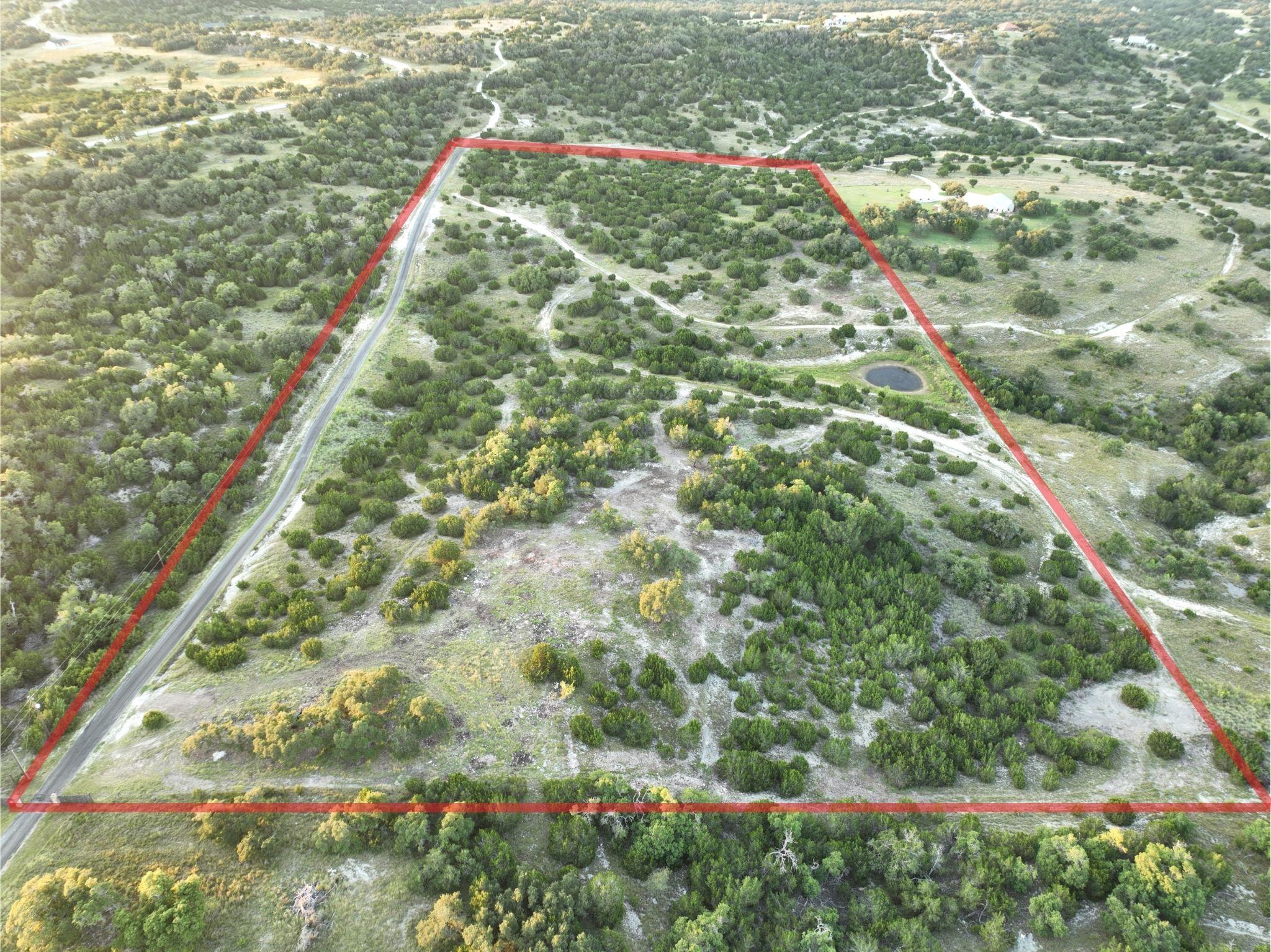 2 Sanctuary Ln, Blanco, TX 78606