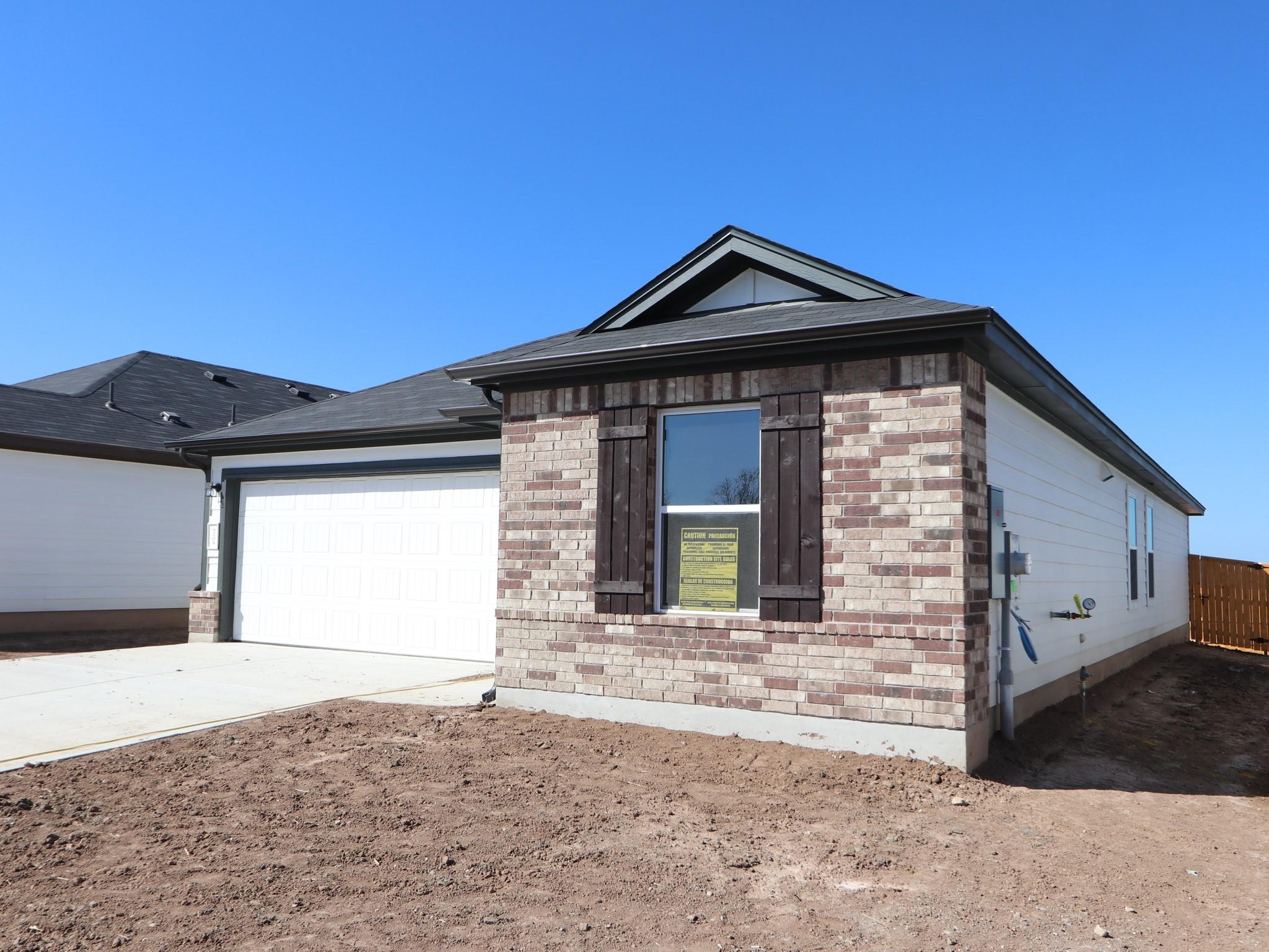 9204 Corvallis Dr, Austin, TX 78747