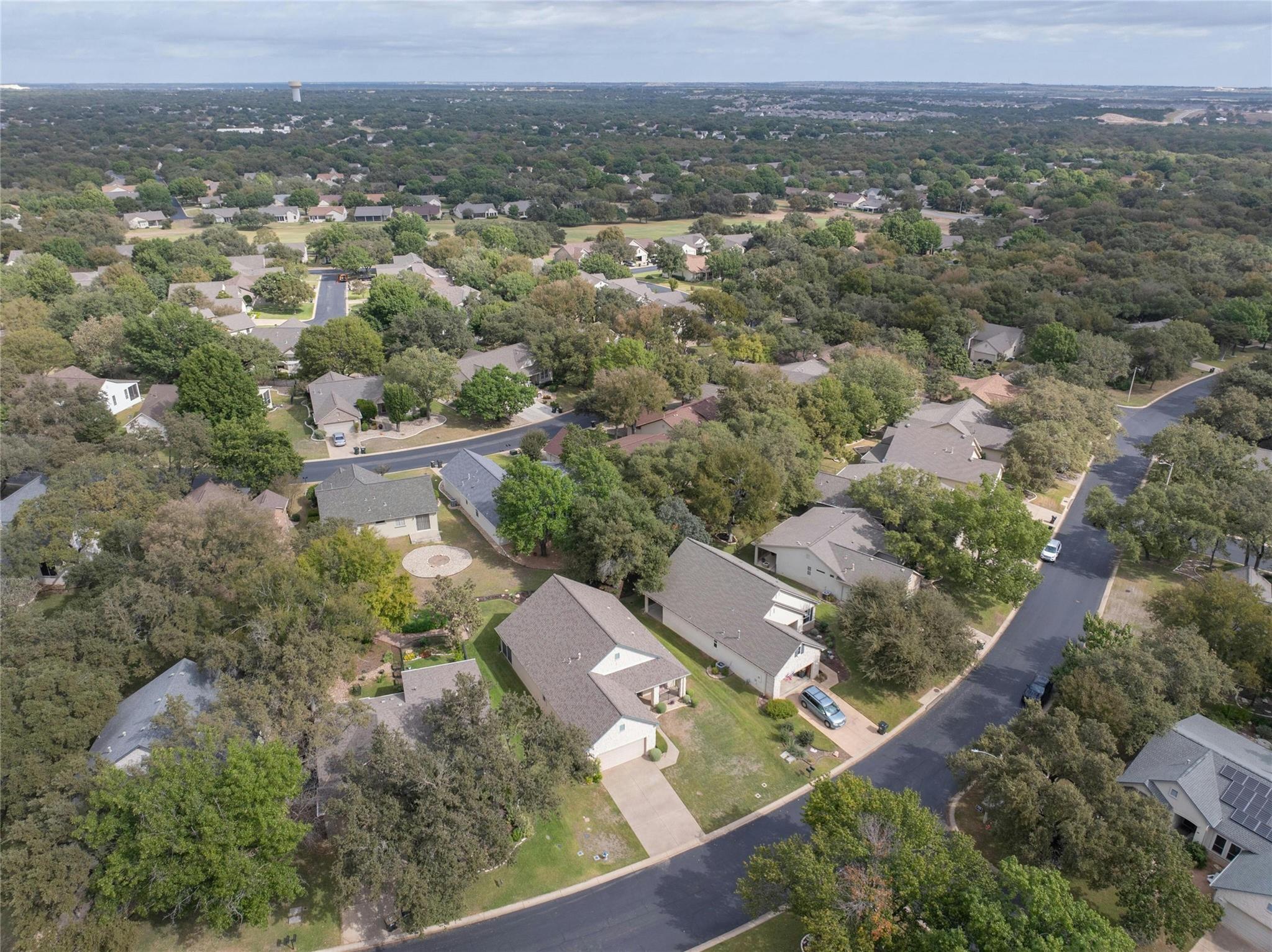 155 Dan Moody Trl, Georgetown, TX 78633