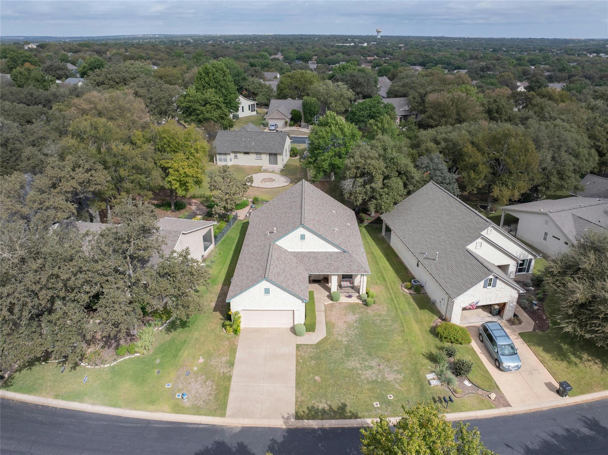 155 Dan Moody Trl, Georgetown, TX 78633