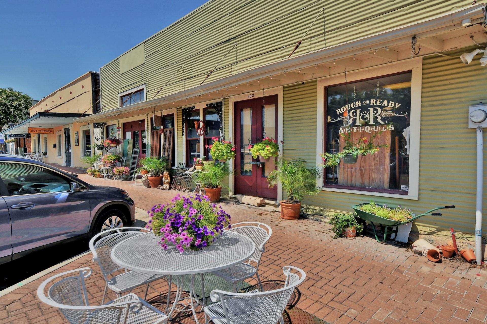 155 Dan Moody Trl, Georgetown, TX 78633