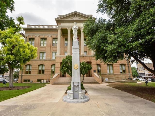 155 Dan Moody Trl, Georgetown, TX 78633