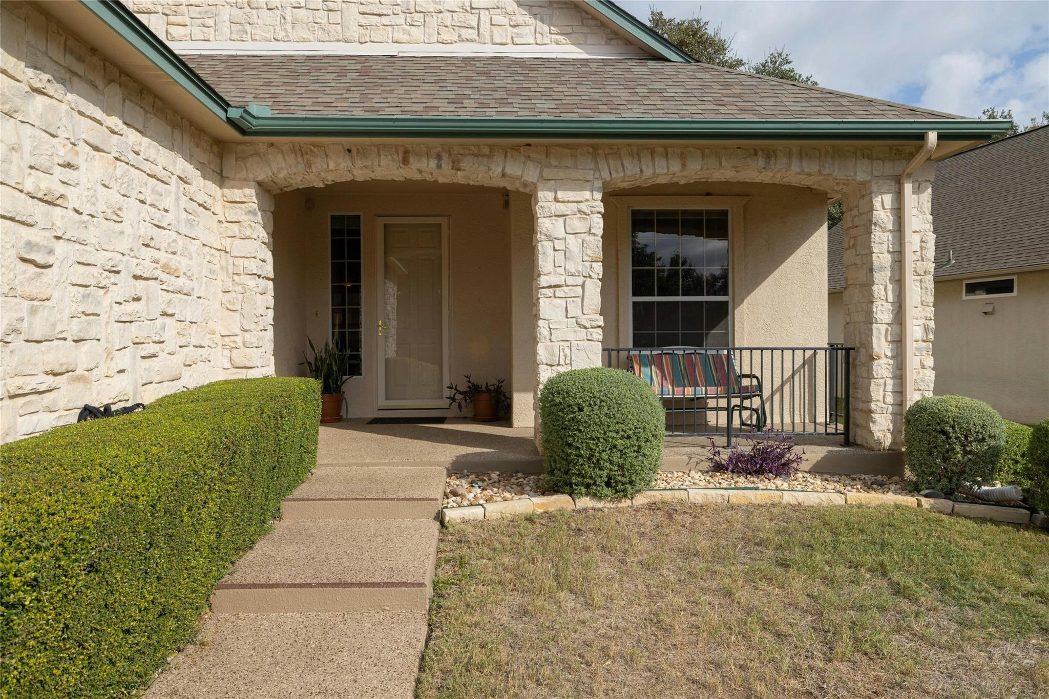 155 Dan Moody Trl, Georgetown, TX 78633