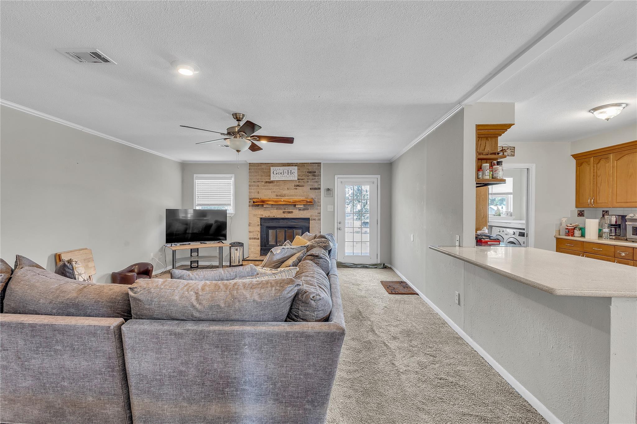 1080 League Line Rd, Paige, TX 78659