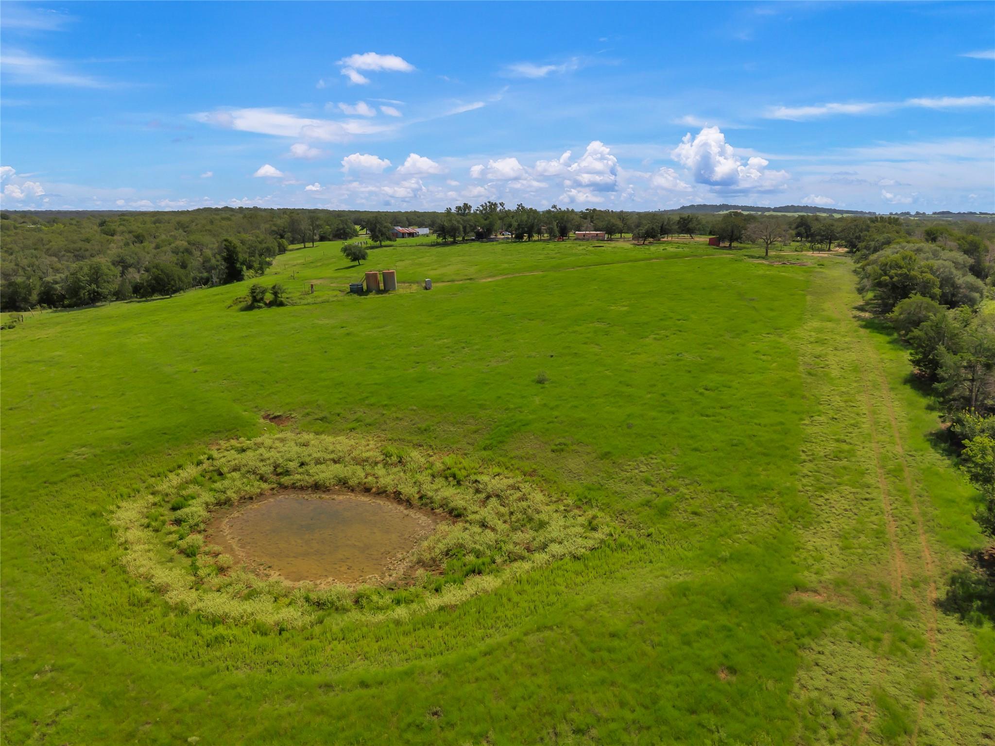 1080 League Line Rd, Paige, TX 78659