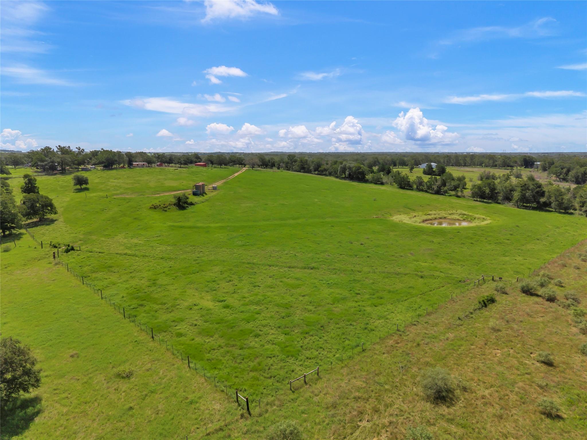 1080 League Line Rd, Paige, TX 78659