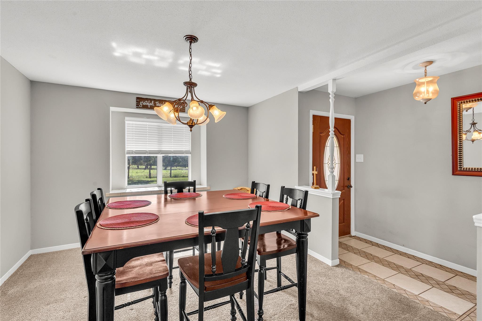 1080 League Line Rd, Paige, TX 78659