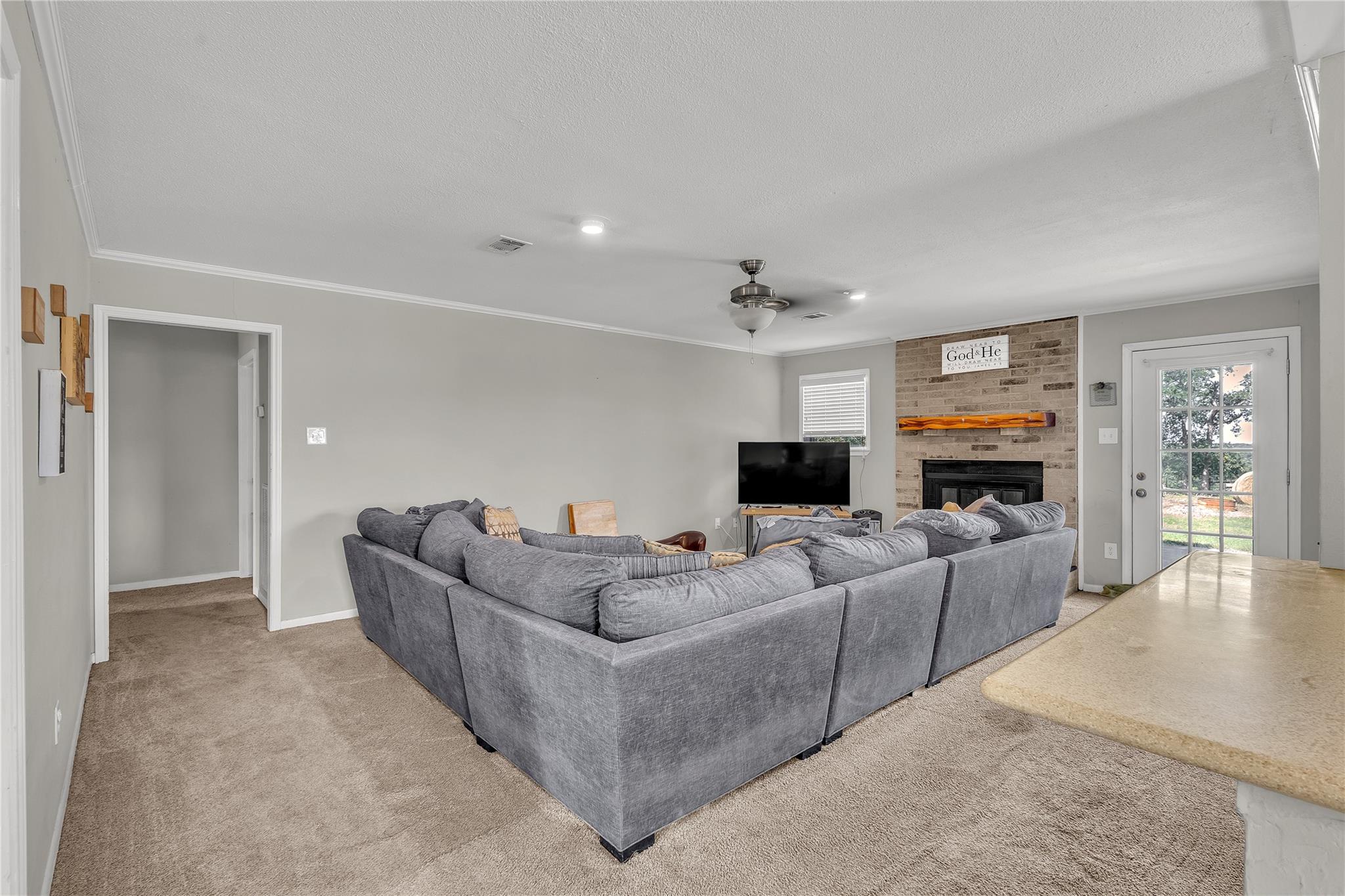 1080 League Line Rd, Paige, TX 78659