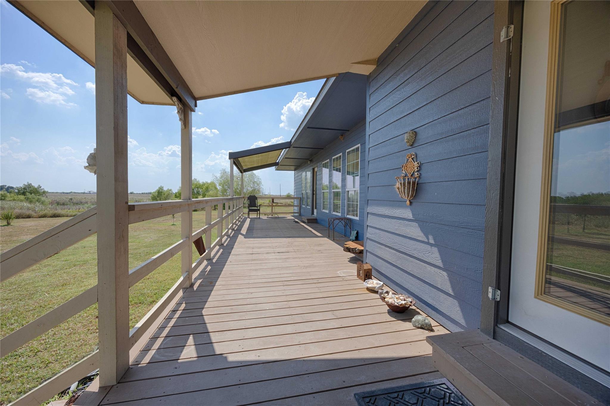 398 County Road 264 Rd, Moulton, TX 77975