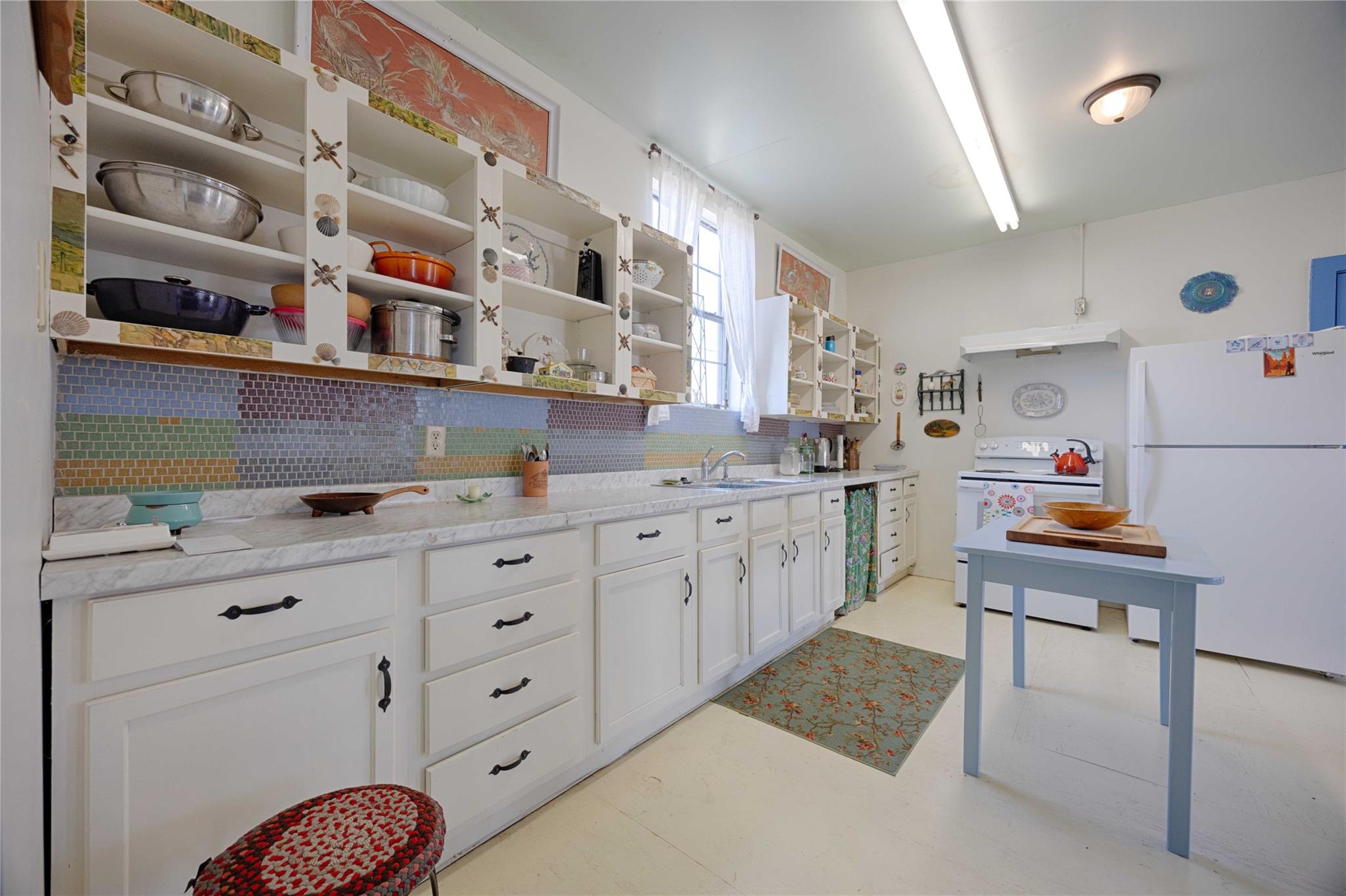 398 County Road 264 Rd, Moulton, TX 77975