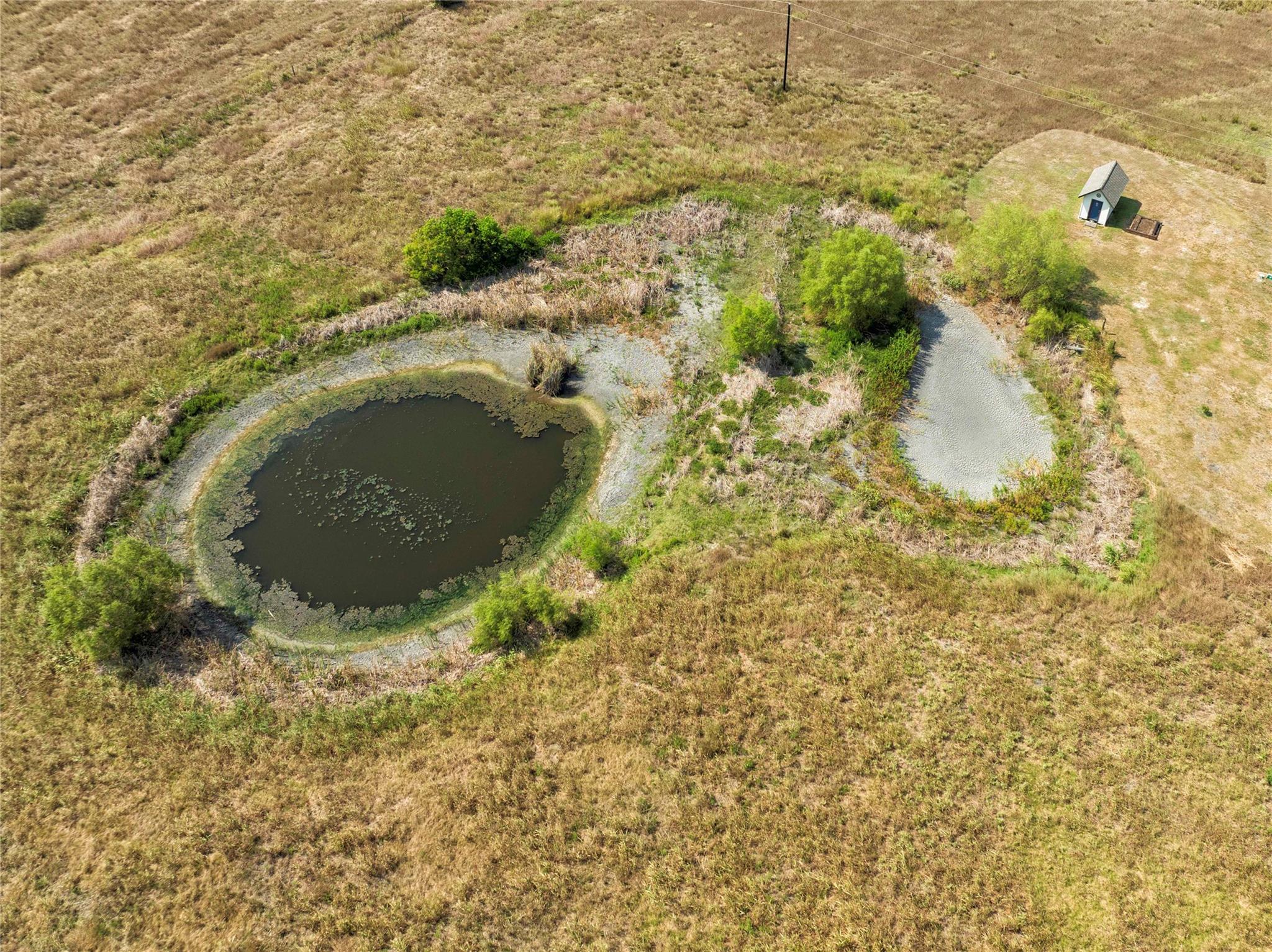 398 County Road 264 Rd, Moulton, TX 77975