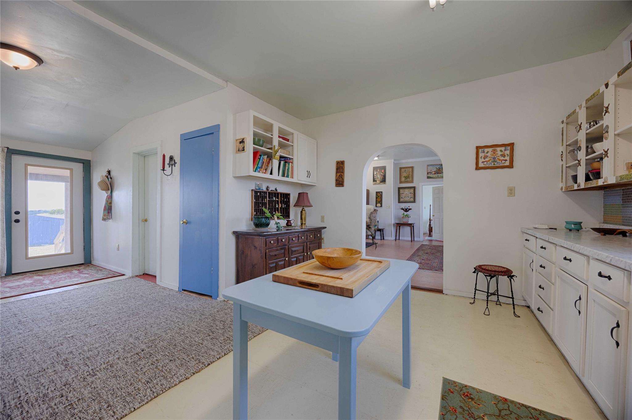 398 County Road 264 Rd, Moulton, TX 77975