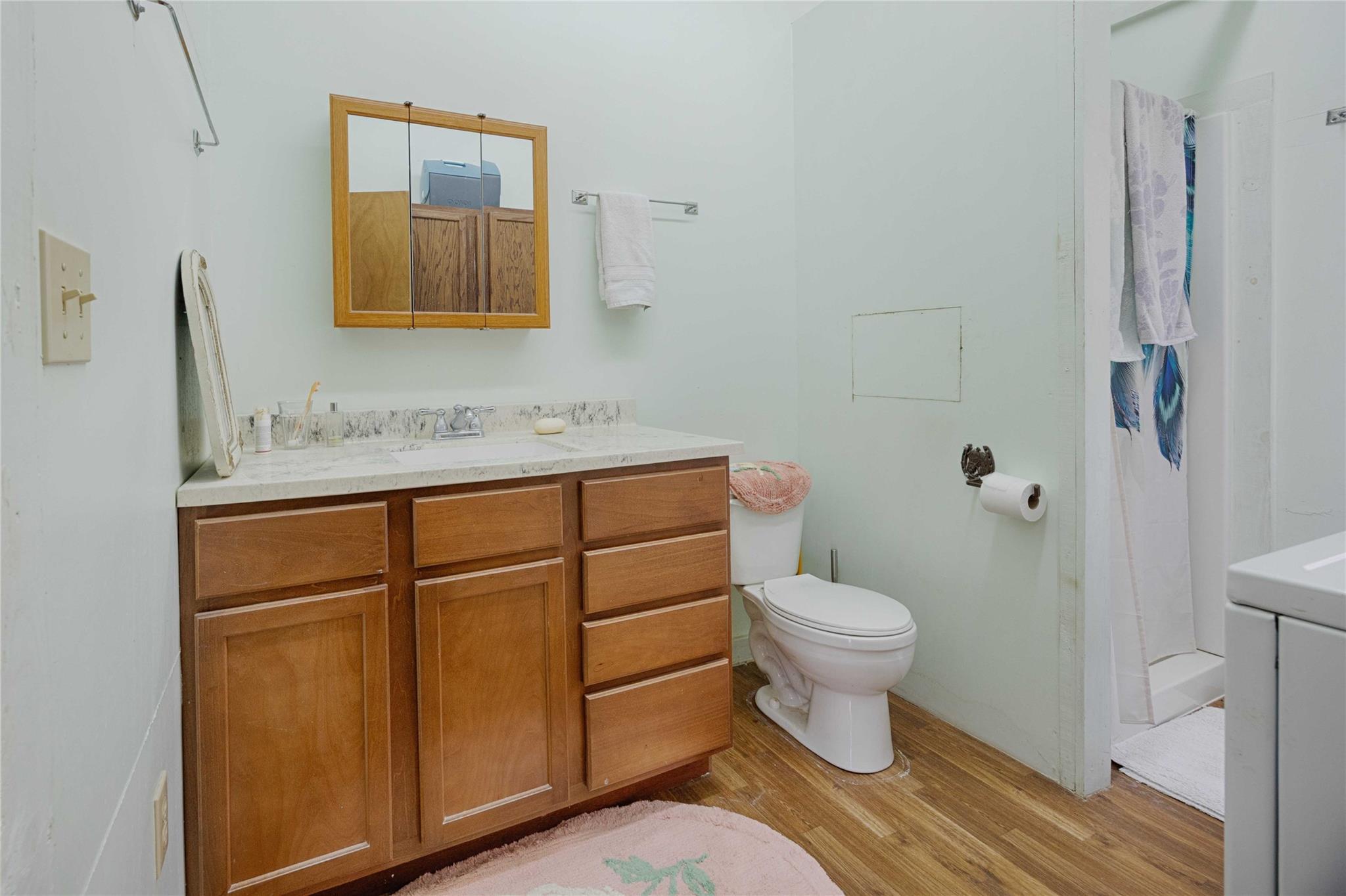 398 County Road 264 Rd, Moulton, TX 77975