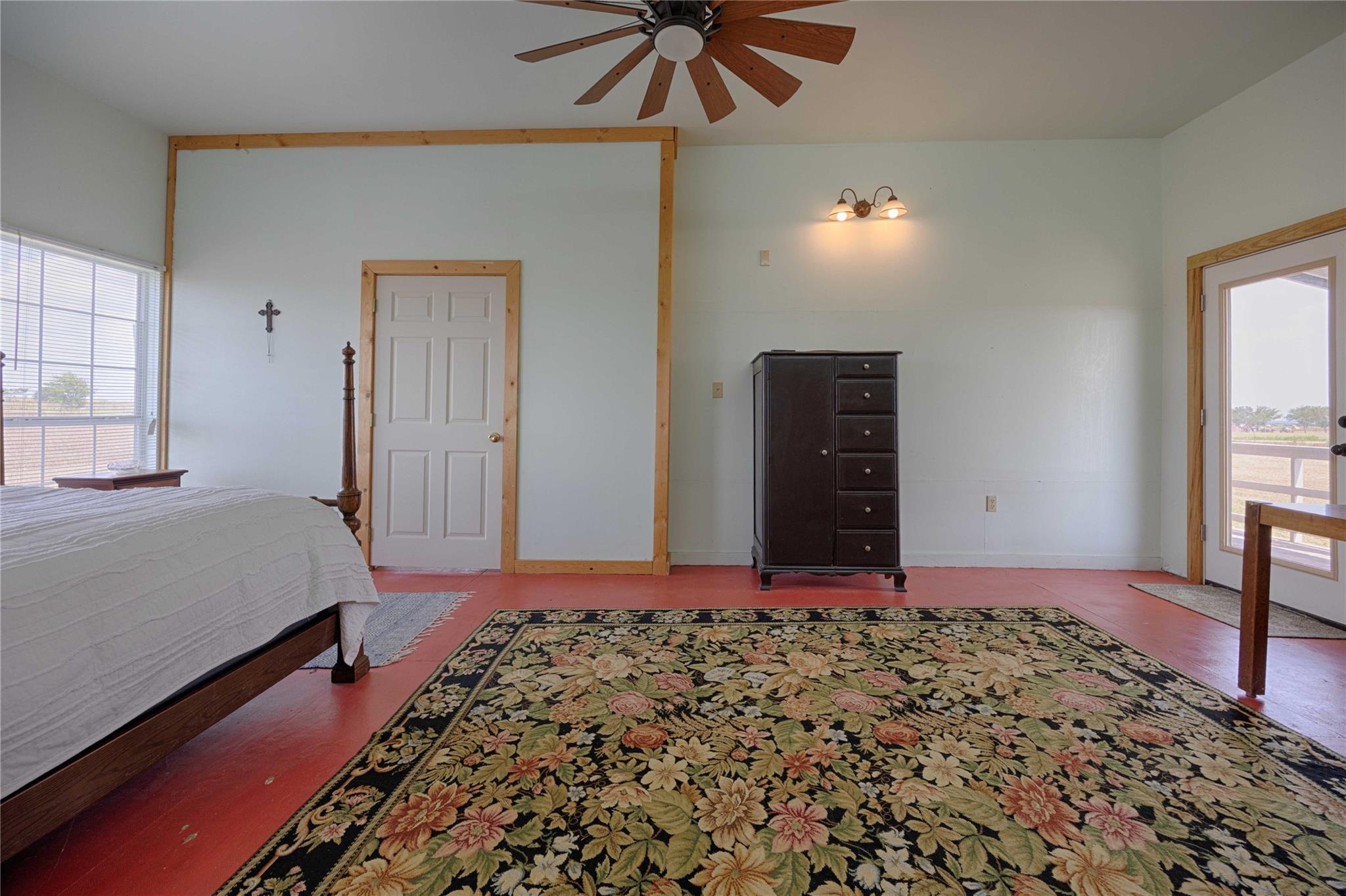 398 County Road 264 Rd, Moulton, TX 77975