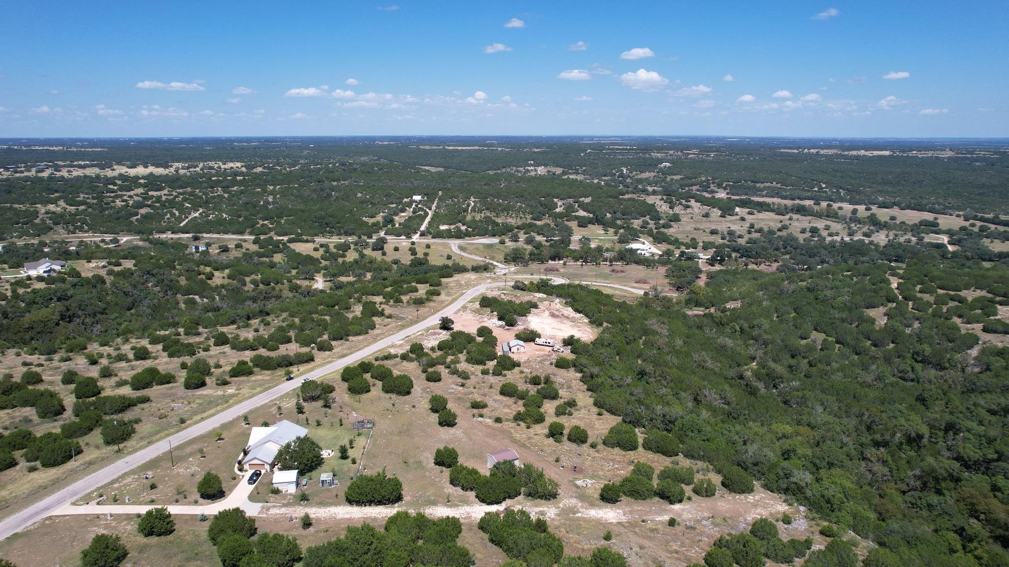 560 Saddle Ridge Dr, Bertram, TX 78605