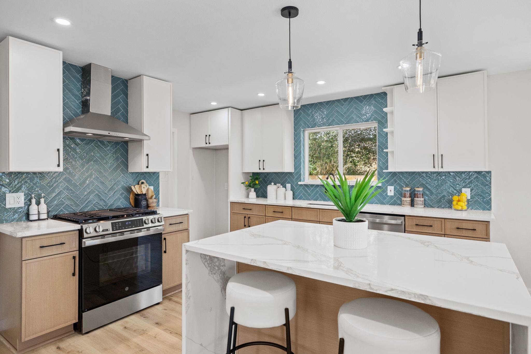 2009 Hamilton Ave, Austin, TX 78702